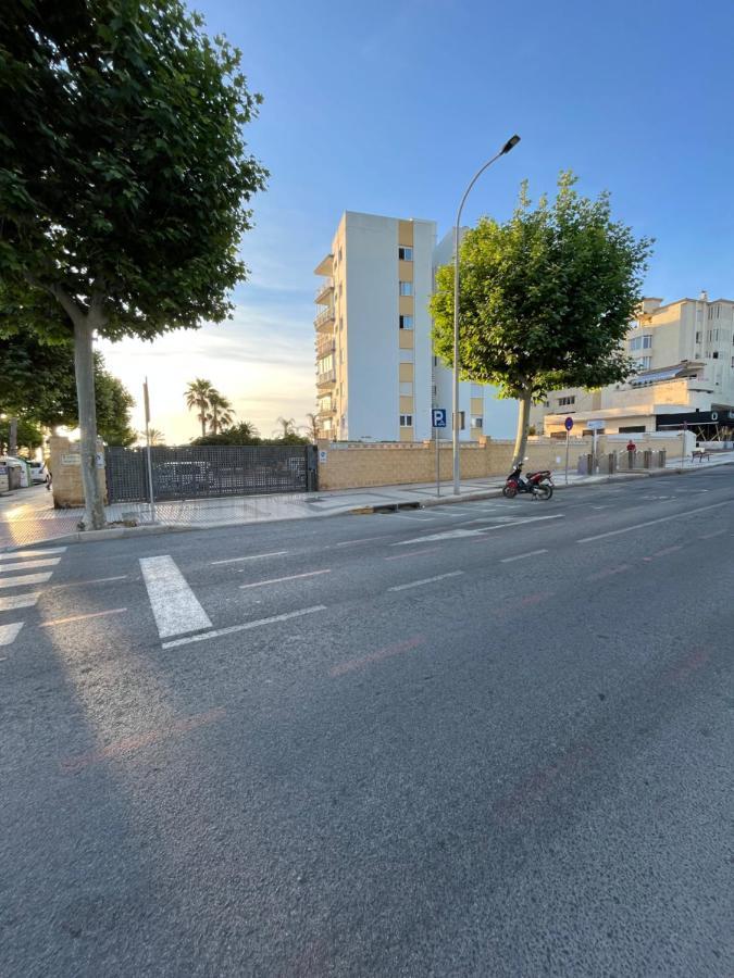 Cosy Flat With Magnificent Views In L'Albir Lägenhet El Albir Exteriör bild